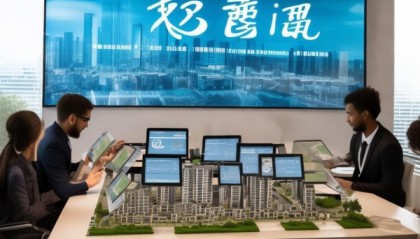 淮北名仕房产信息咨询服务助力精准营销