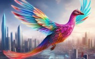 深圳青鸟，技术赋能，创新未来