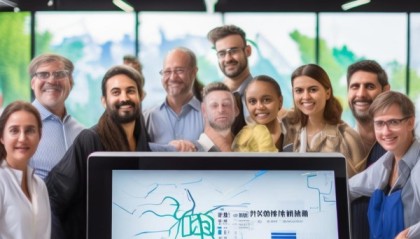 欢喜信息咨询服务，在商业与社会责任层面展开