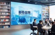 首佳好房信息技术咨询，助力您的住房生活高效便捷