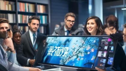 联宏保樱，信息咨询服务的权威合作伙伴
