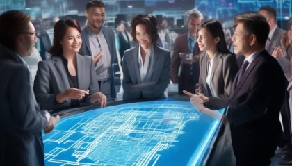 绍兴的信息技术咨询服务，创新与未来展望