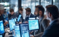 从技术到商业，信息技术咨询的使命与实践