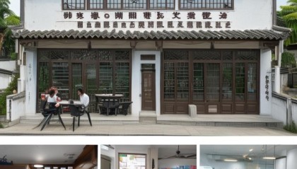 苏州房子信息咨询服务部，专业服务助力苏州房地产市场