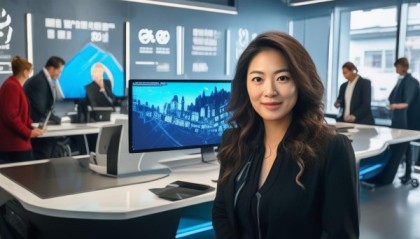 兰姐信息咨询服务部助力科技行业顶尖解决方案