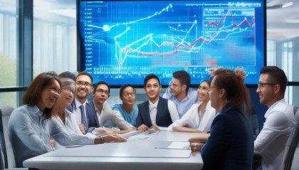 云尧信息技术咨询服务部，助力企业数字化转型的专家