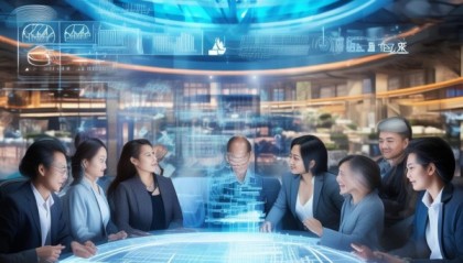 大连众安信息技术咨询，助力企业数字化转型解决方案