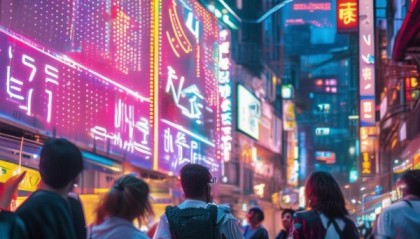 光明区信息技术咨询，机遇与挑战