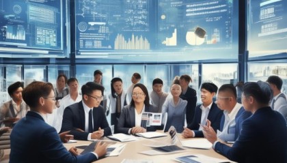 安徽建筑企业信息化咨询，助力转型升级的创新解决方案