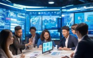 华铺信息技术咨询，助力企业数字化转型的智囊中心