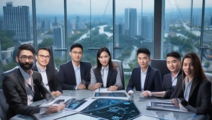 杭州信息技术咨询销售，助力企业实现技术升级的中坚力量