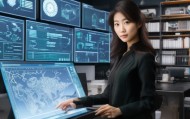 鑫烁信息技术咨询，专业领域，精准定位
