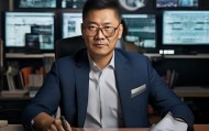 张强老师，信息化咨询领域的权威专家