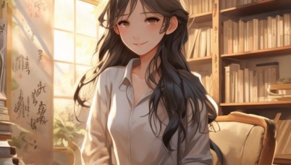 慕小语，你的信息咨询服务 partner