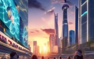 探索浦东，数字化转型的先驱者