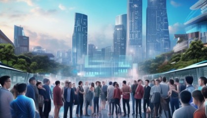 探索吴江区，信息技术咨询的新机遇