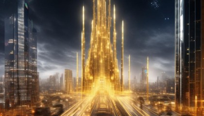 Innovative Infinity: Goldnight’s breath of new possibilities