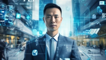 扬泽亿，信息咨询服务领域的引领者