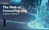 信息化咨询之路，从基础到未来的战略规划与系统化解决方案
