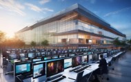 henan province’s Efficient and Professional Information Services Center in Xinaoteng City