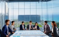 海南建筑企业信息化咨询，助力企业高质量发展