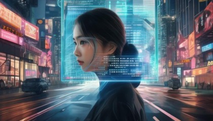科技与咨询服务，小遥的未来 destination