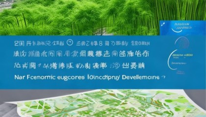 南京竹子信息技术咨询，助力智慧城市建设，推动绿色经济发展