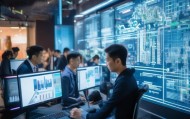 政府信息化咨询公司广州，助力数字政府建设