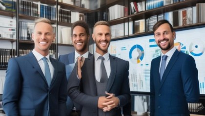 立信信息咨询服务怎么样？专业的服务保障您的业务