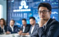 如如呀信息技术咨询服务，助力企业数字化转型的得力伙伴