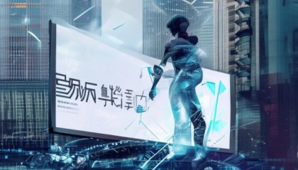 天津普创信息咨询服务， disrupting the Information Services Market