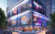 湛江信息咨询服务部，创新驱动发展的新引擎