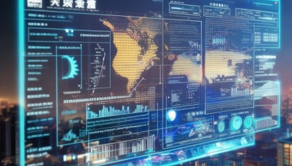 永康艾尚信息技术咨询公司，市场前景与发展趋势解析