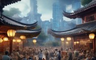 宏福苑在信息技术咨询服务领域的崛起之路