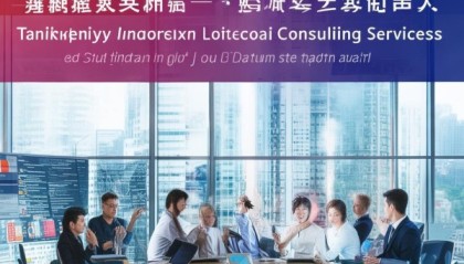 天津翔宇信息咨询服务，赋能企业发展新引擎