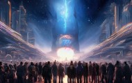 探索未来，与信合一起启航