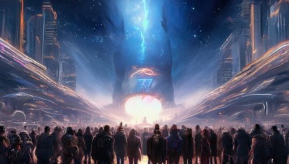 探索未来，与信合一起启航