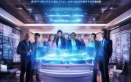 云盛信息技术咨询服务部，云海之光，助力企业迈向数字化新 era