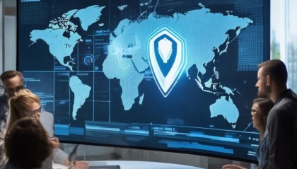 信息安全咨询服务，助力企业实现安全防护