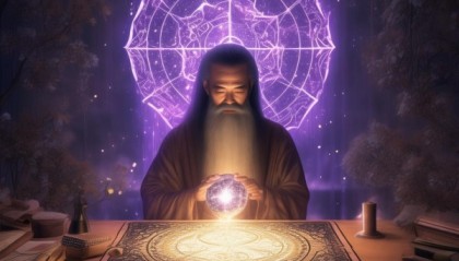 紫微斗数信息咨询服务，开启命运预测的新篇章