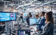 智能工厂信息化咨询公司，助力制造行业的高效转型