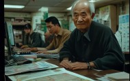 信息咨询服务背后的权力
