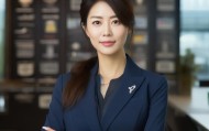 孟清，信息咨询服务领域的卓越领导者