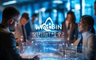 卫滨信息咨询服务，创新与发展的新路径——未来科技与管理的融合之路