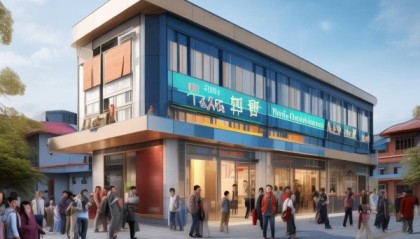 洋县信息咨询服务，助力经济发展与民生改善