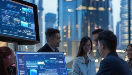 上海信息化技术咨询厂家，助力企业数字化转型的深层优势