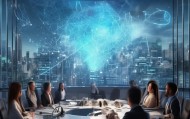 从信息化管理咨询到数字化转型，一场深刻的变革