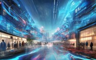 智通信息咨询，成就未来—贤轩信息咨询服务中心