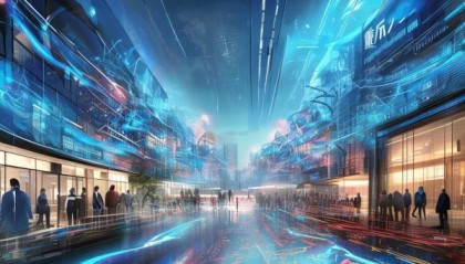 智通信息咨询，成就未来—贤轩信息咨询服务中心