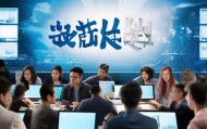 盐城信息化咨询招聘，机遇与挑战